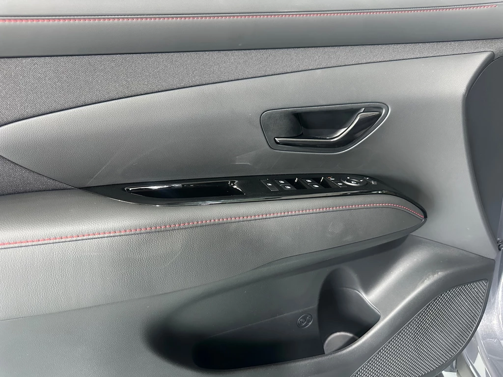 Hyundai Tucson – foto 18