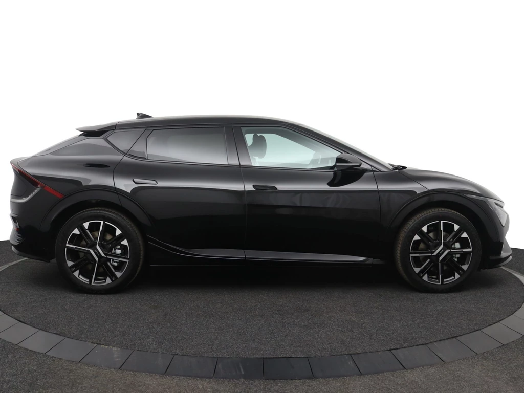 Kia EV6 – foto 10