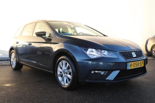 SEAT Leon – thumbnail 3