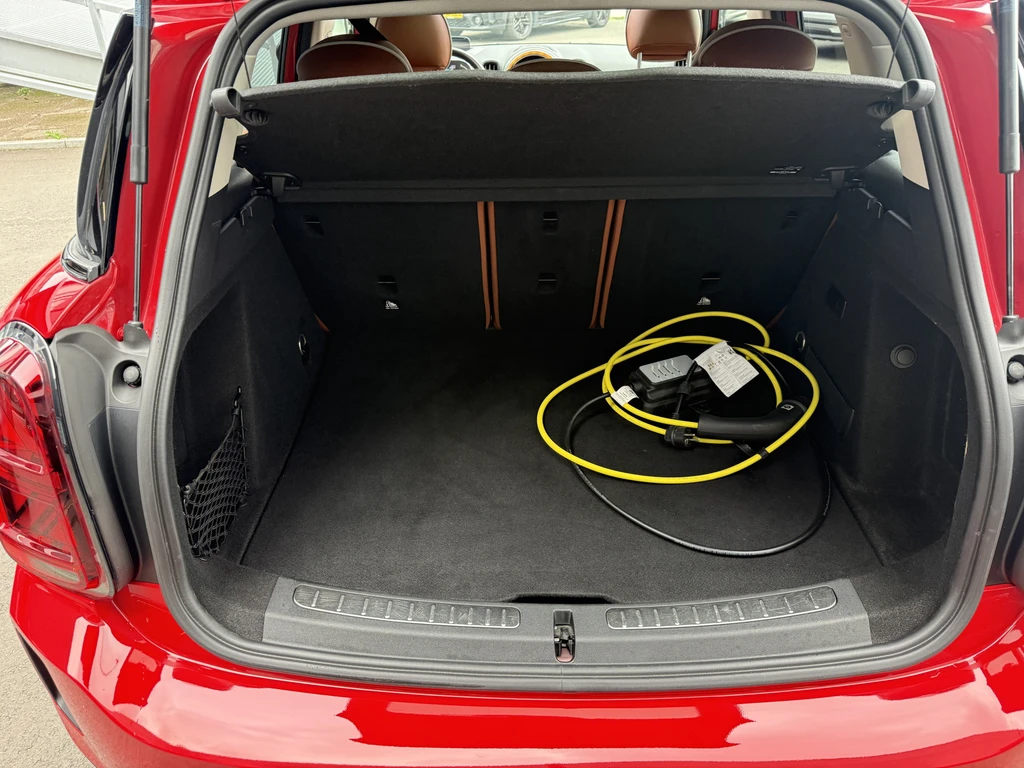MINI Countryman – foto 37