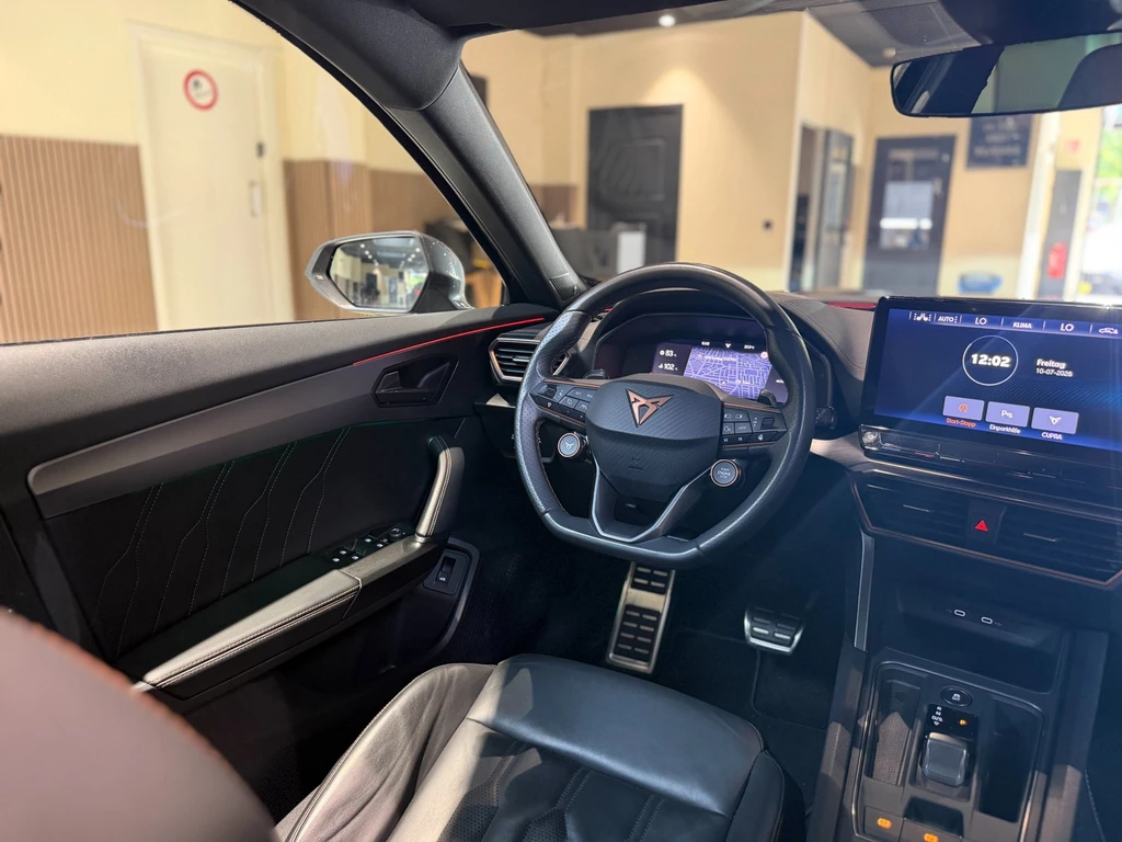 CUPRA Formentor – foto 41