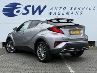 Toyota C-HR – thumbnail 3