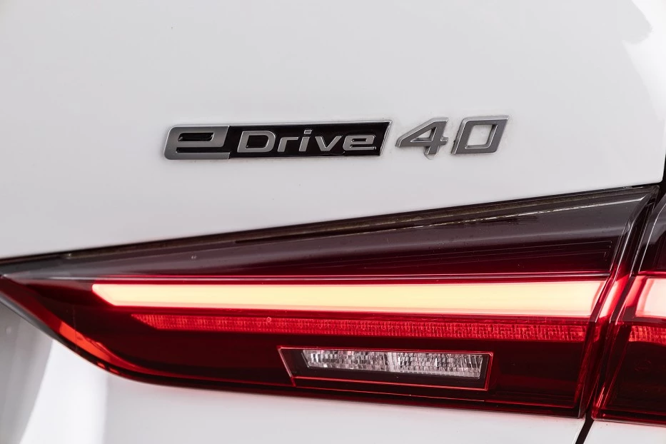 BMW i4 – foto 48