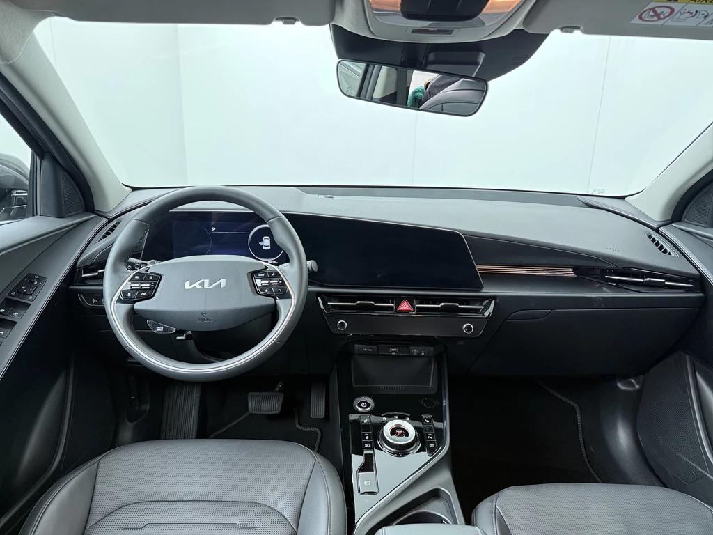 Kia Niro EV – foto 38