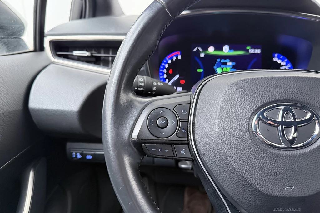 Toyota Corolla Touring Sports – foto 15