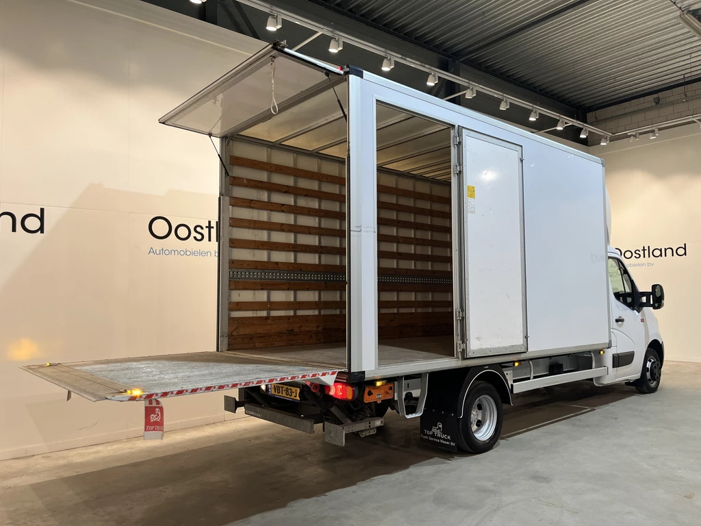 Renault Master – foto 4