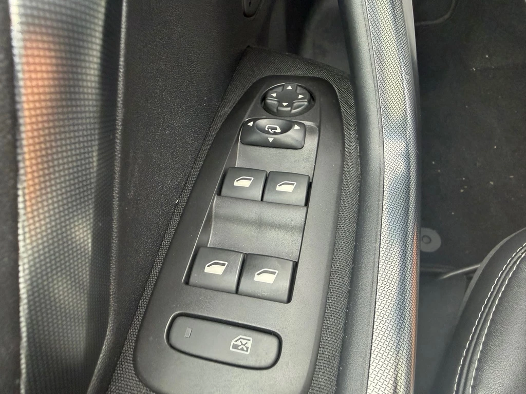 Peugeot 2008 – foto 16