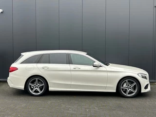 Mercedes-Benz C-Klasse – thumbnail 3