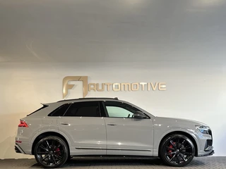 Audi Q8 – thumbnail 8