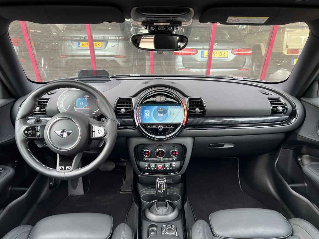 MINI Clubman – foto 22