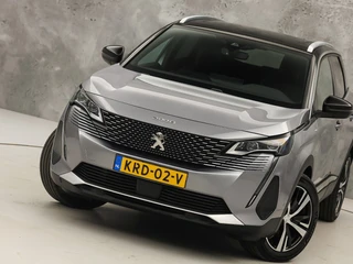 Peugeot 3008 – thumbnail 2