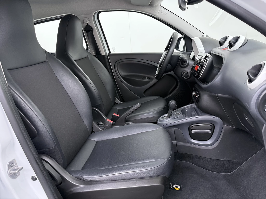 smart Forfour – foto 36