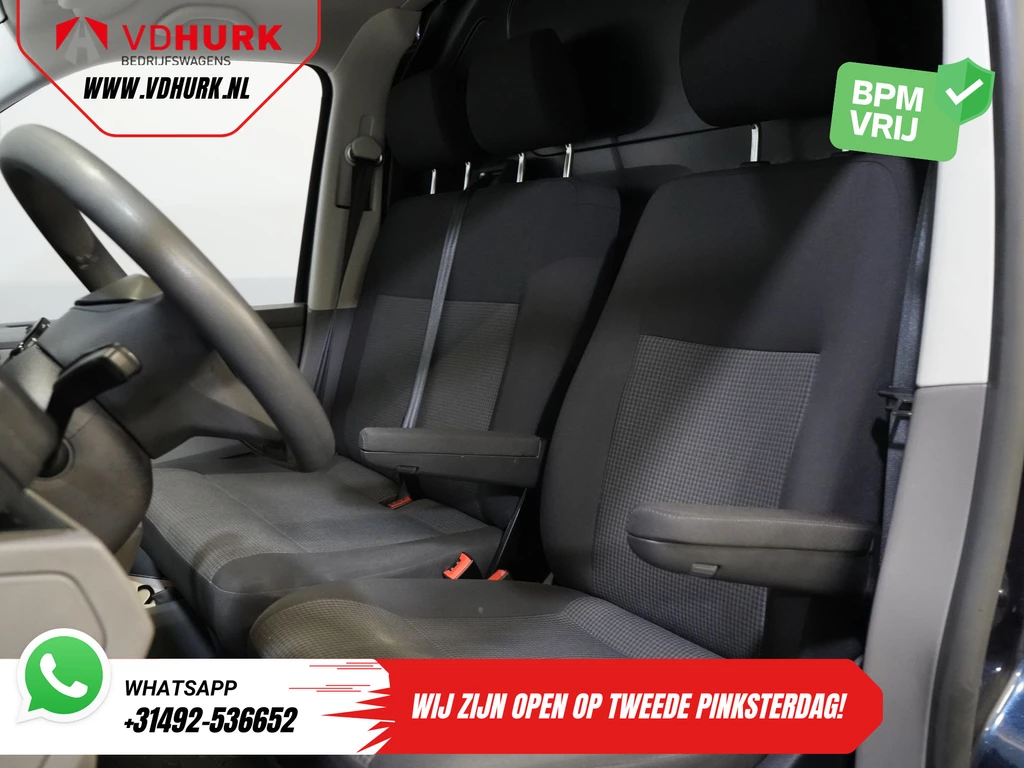 Volkswagen Transporter – foto 12