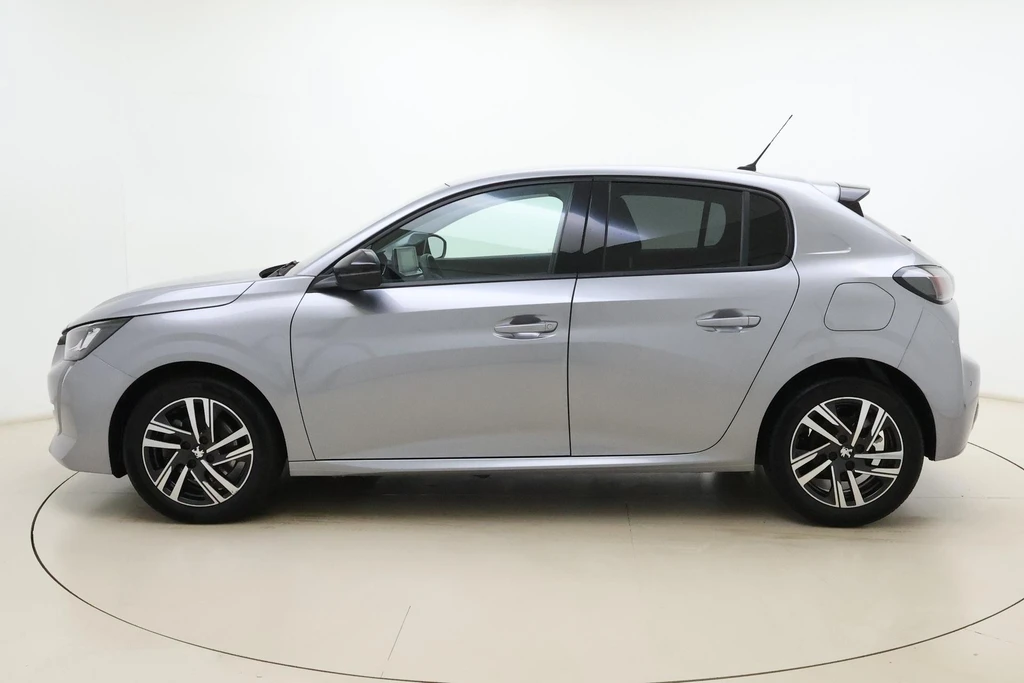 Peugeot 208 – foto 2