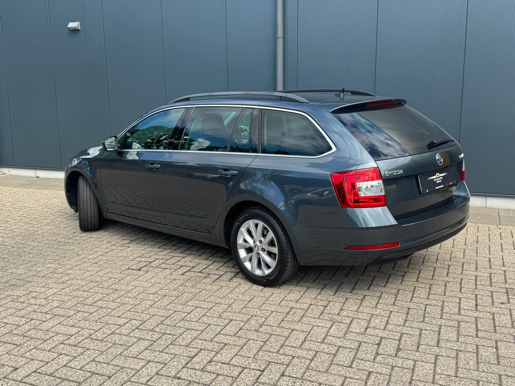 Škoda Octavia – foto 3