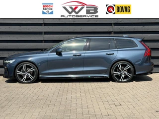 Volvo V60 – thumbnail 2