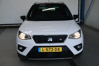 SEAT Arona – thumbnail 6