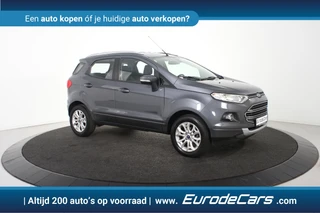 Ford EcoSport – thumbnail 12