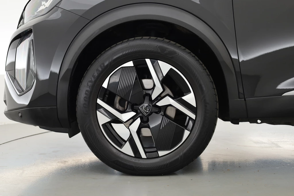 Peugeot 2008 – foto 42