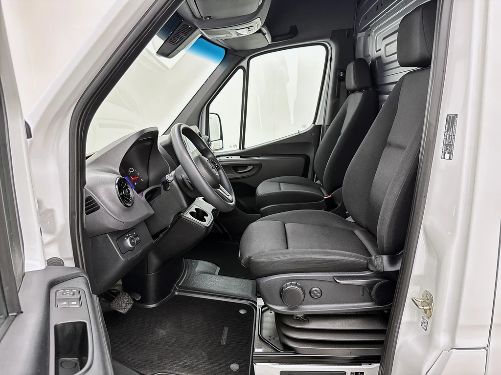 Mercedes-Benz Sprinter – foto 21
