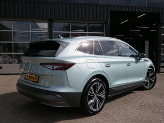 Škoda Enyaq iV – thumbnail 6