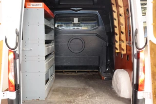 Mercedes-Benz Sprinter – thumbnail 15