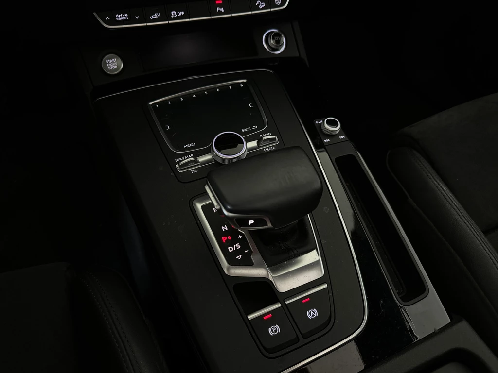 Audi Q5 – foto 23