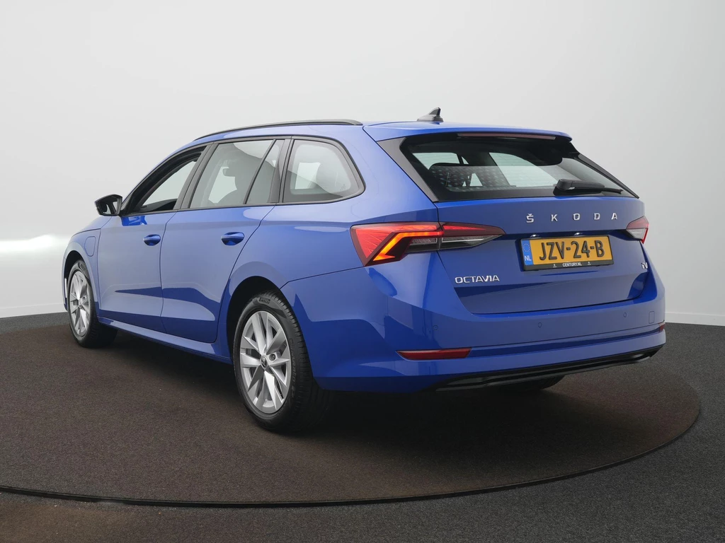 Škoda Octavia – foto 4
