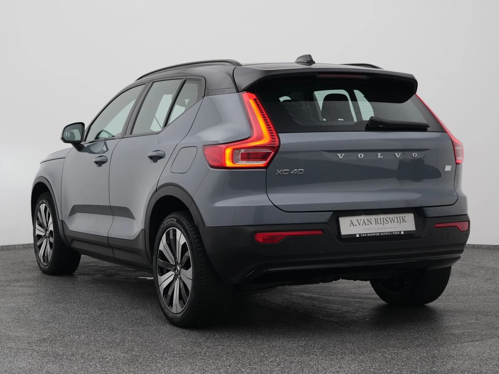 Volvo XC40 – foto 4