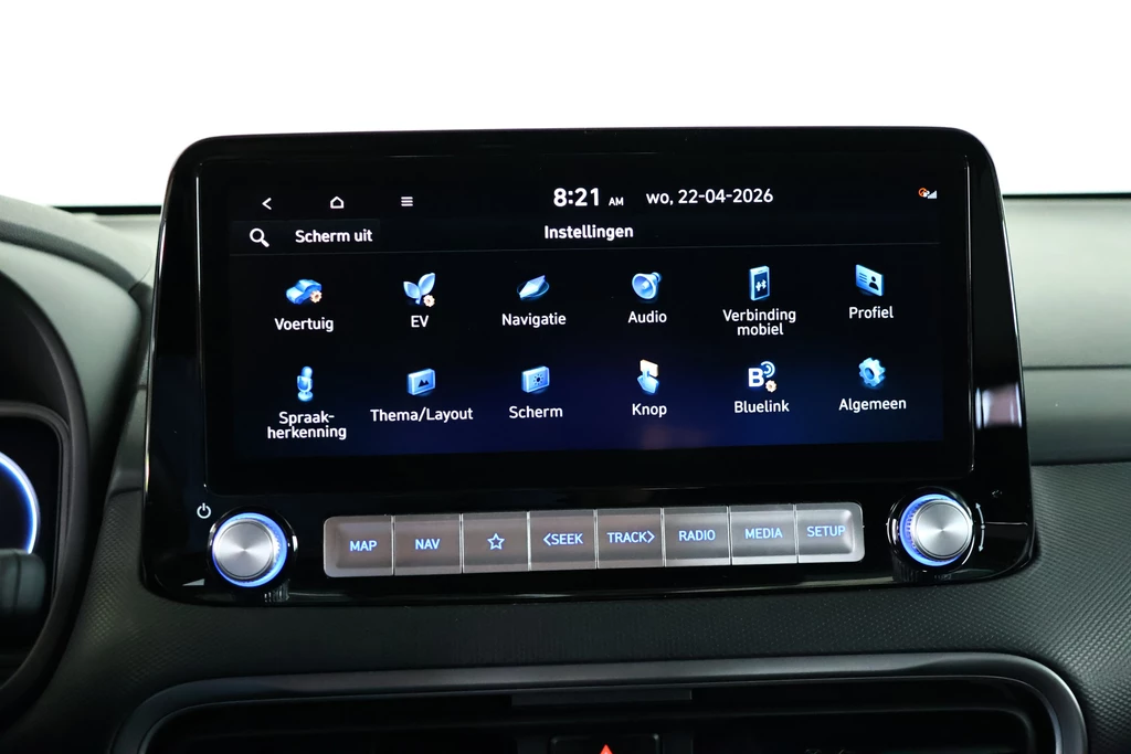 Hyundai Kona – foto 21
