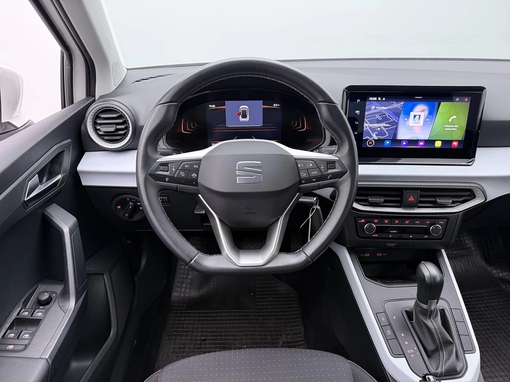 SEAT Arona – foto 13