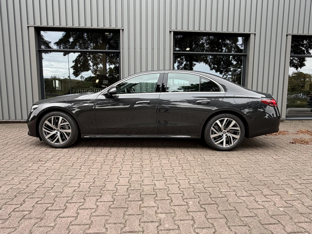 Mercedes-Benz E-Klasse – foto 3
