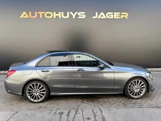 Mercedes-Benz C-Klasse – thumbnail 12
