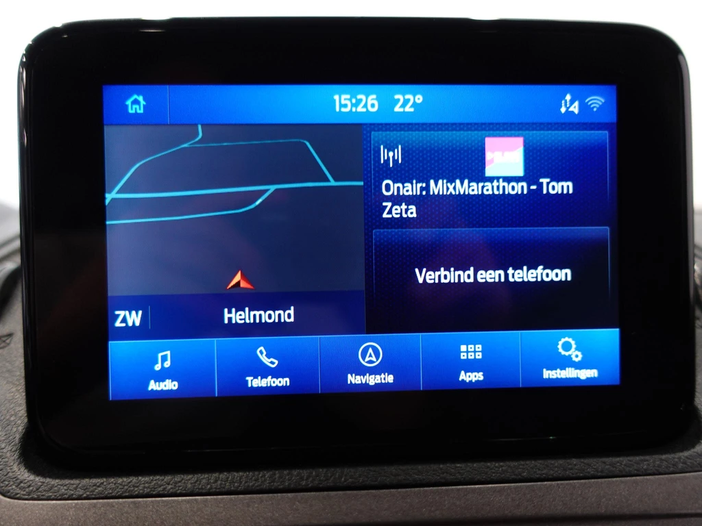 Ford Transit Connect – foto 36