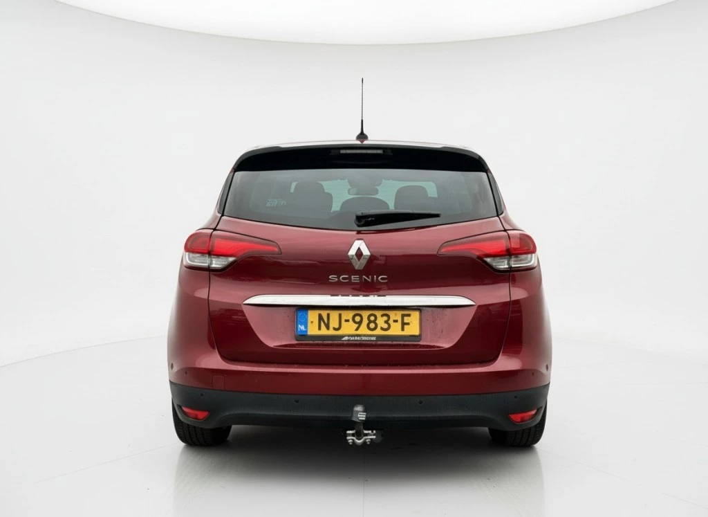 Renault Scénic – foto 4