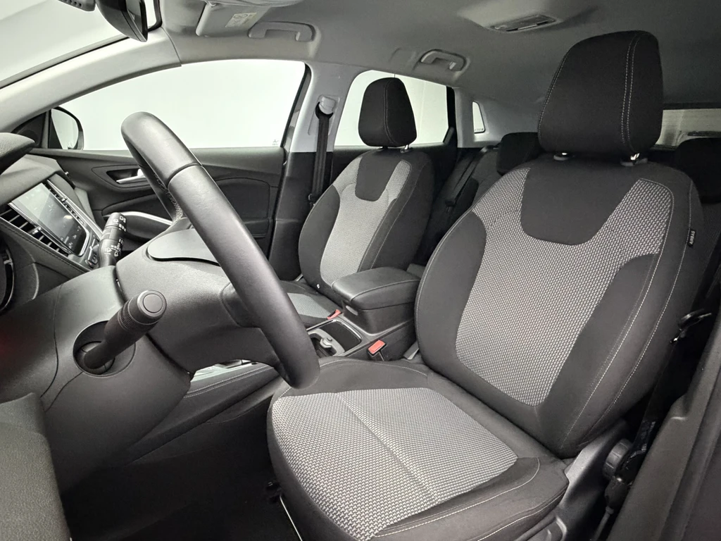 Opel Grandland X – foto 16
