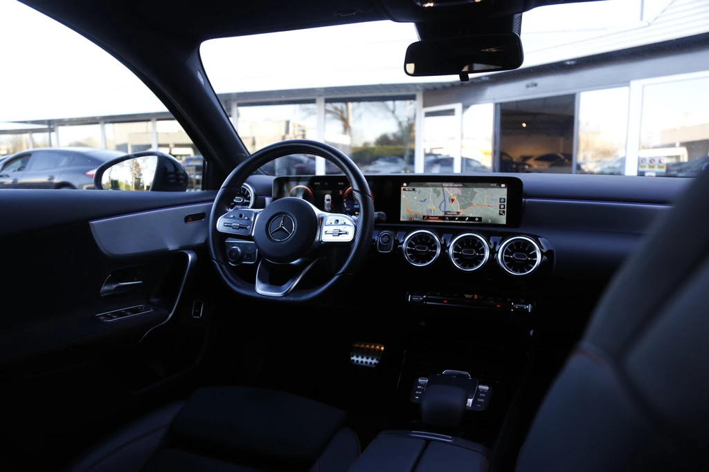 Mercedes-Benz A-Klasse – foto 40