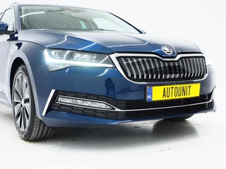 Škoda Superb – thumbnail 8