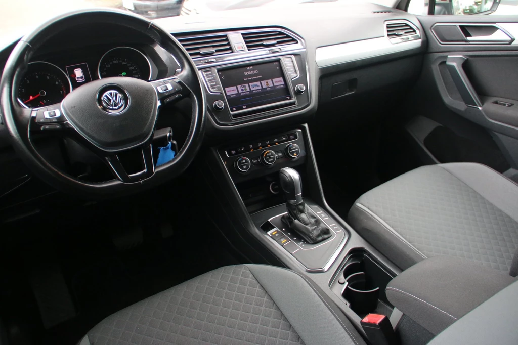 Volkswagen Tiguan – foto 6