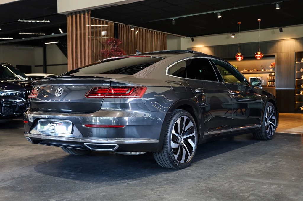 Volkswagen Arteon – foto 10