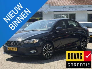 Fiat Tipo – thumbnail 1