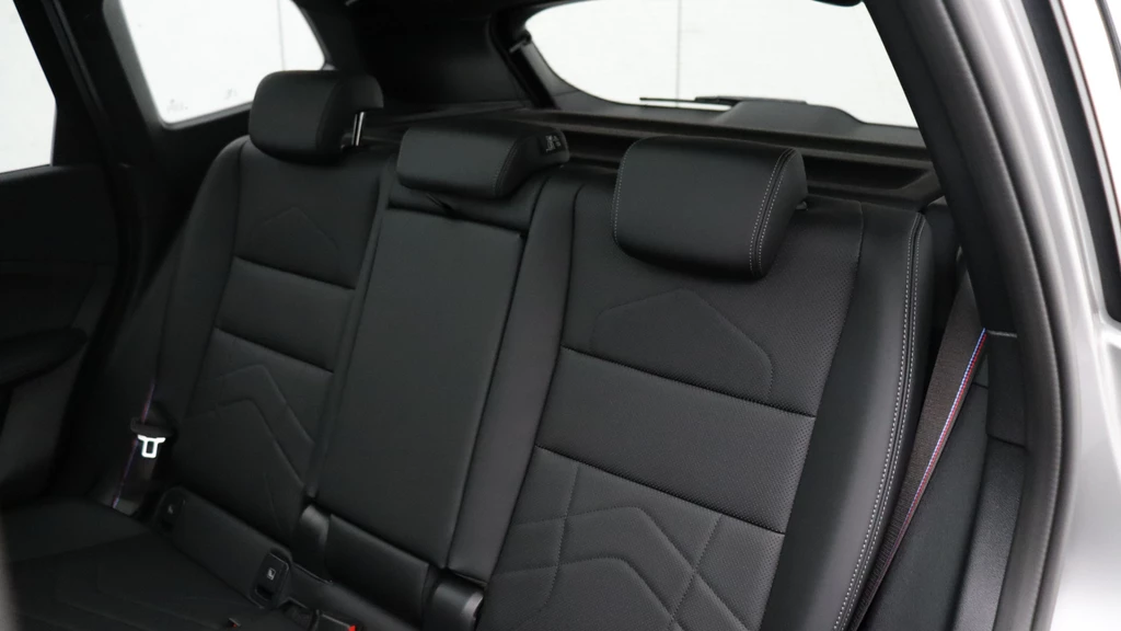 BMW X1 – foto 27