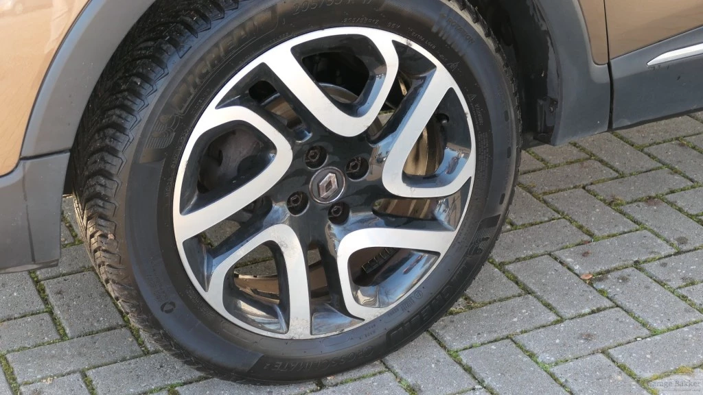 Renault Captur – foto 23