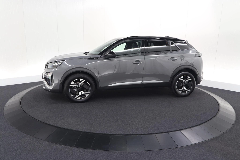 Peugeot 2008 – foto 5