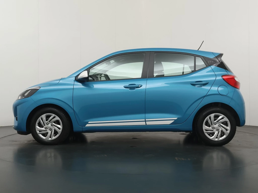 Hyundai i10 – foto 2