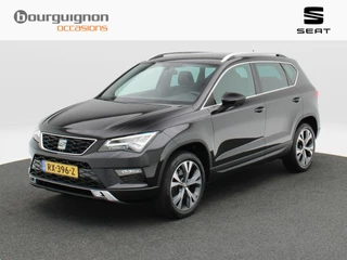 SEAT Ateca – thumbnail 1