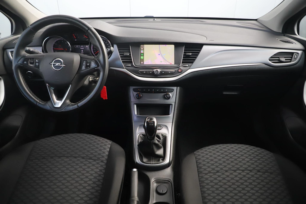 Opel Astra – foto 9