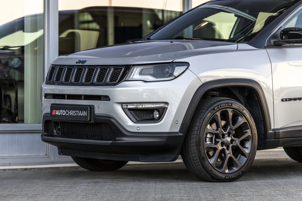 Jeep Compass – foto 4