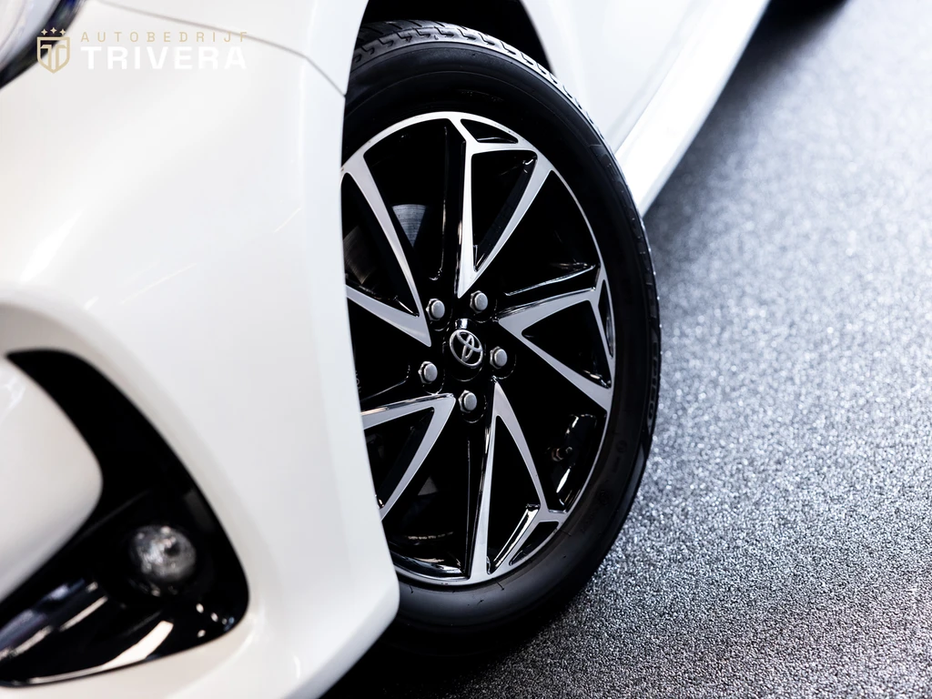 Toyota Yaris – foto 7