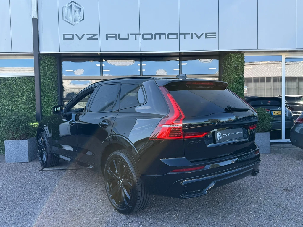 Volvo XC60 – foto 4